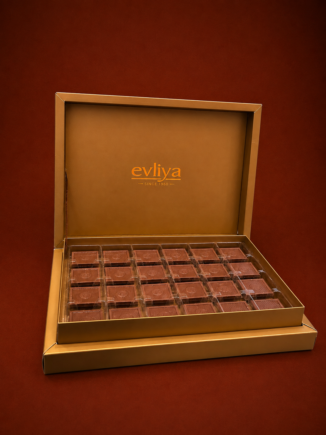 Premium Madlen Gold Box 336g