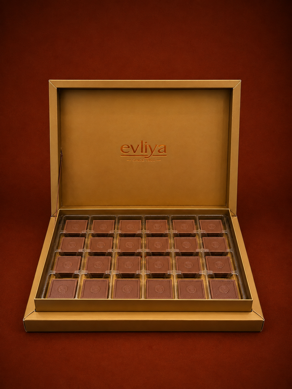 Premium Madlen Gold Box 336g
