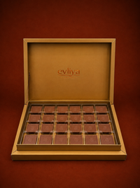 Premium Madlen Gold Box 336g