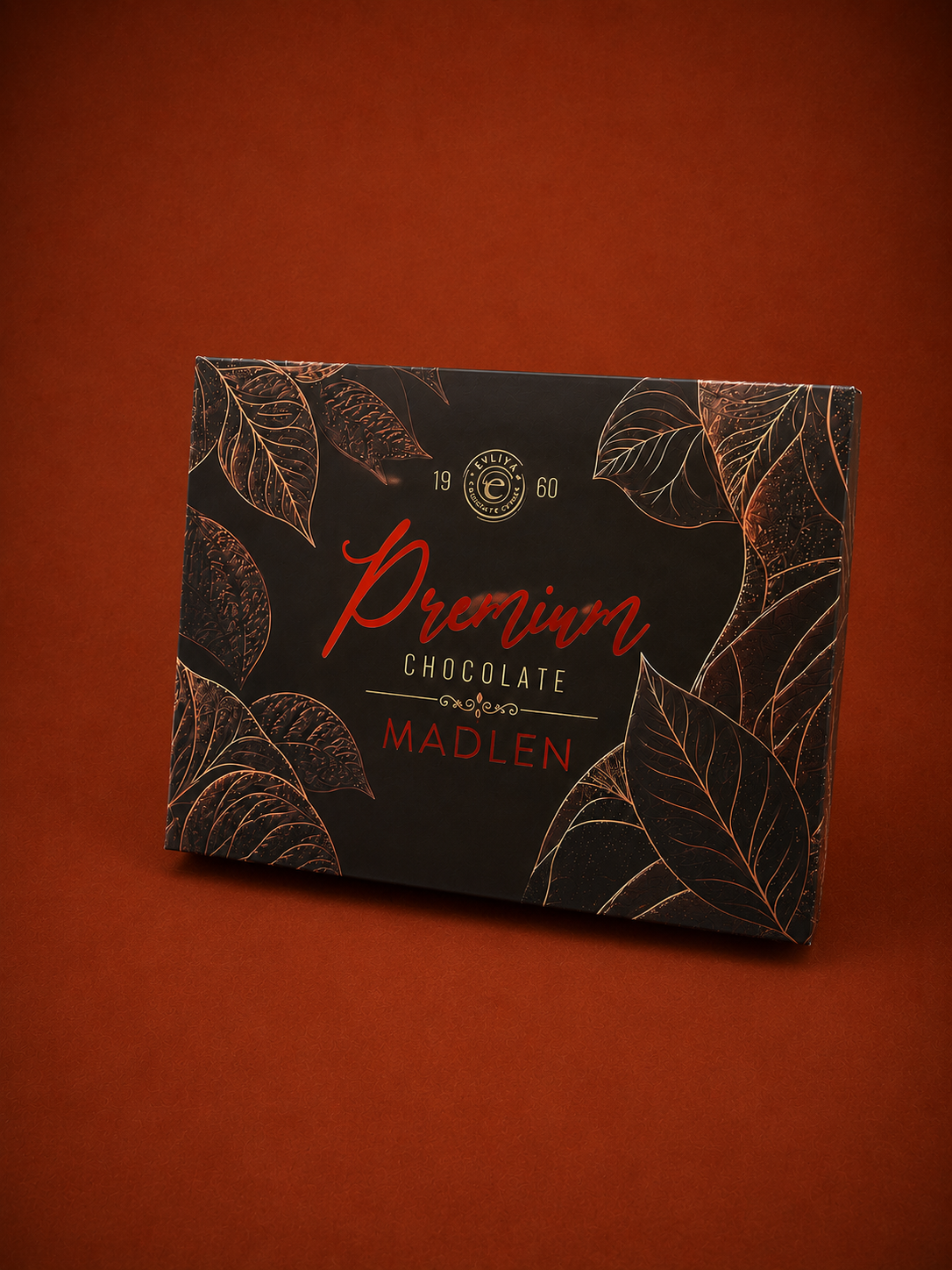 Premium Madlen Brown Box 336g