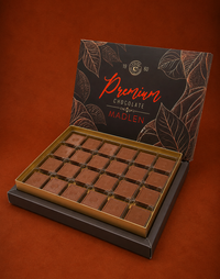 Premium Madlen Brown Box 336g