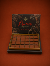 Premium Madlen Brown Box 336g