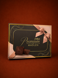 Premium Madlen Green Box 336g