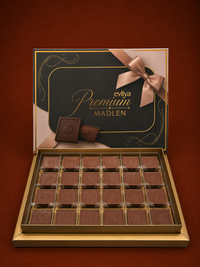 Premium Madlen Green Box 336g