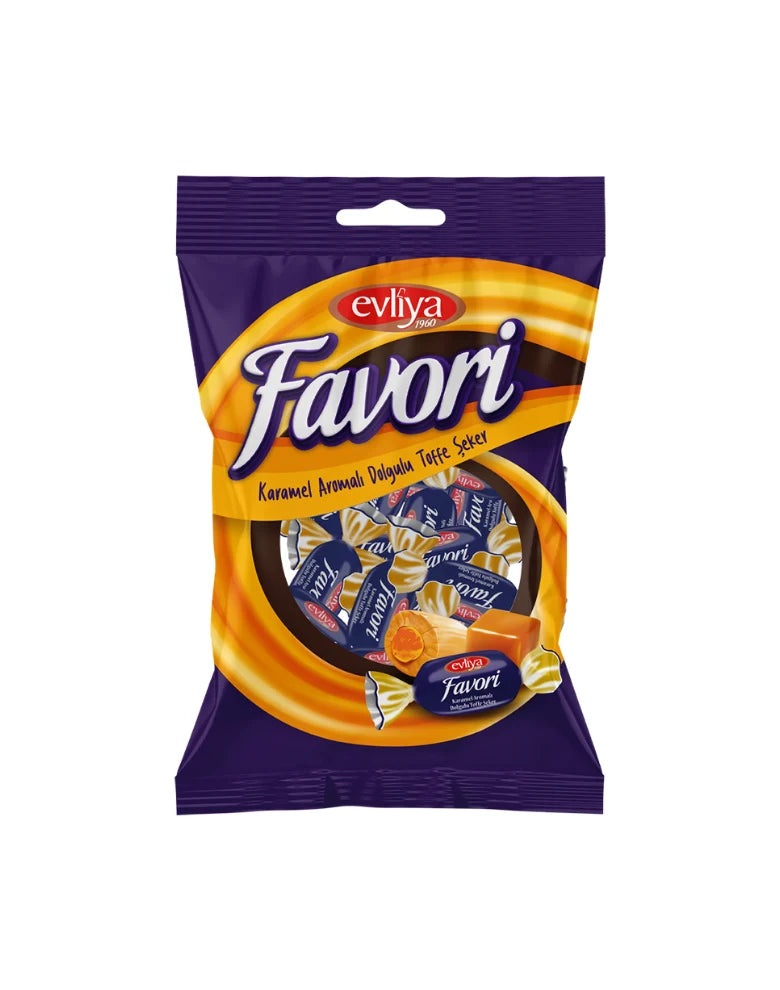 Okula Dönüş Tatlı Kutusu