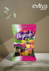 Bayram Meyve Aromalı Sert Şeker 350g