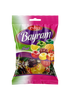 Bayram Meyve Aromalı Sert Şeker 350g