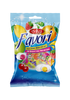 Favori Meyve Aromalı Dolgulu Tofee Şeker 350g