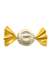 Evliya 1960 Çikolata Kaplı Karamel 1000g