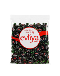 Bayram Kahve Aromalı Sert Şeker 1000g
