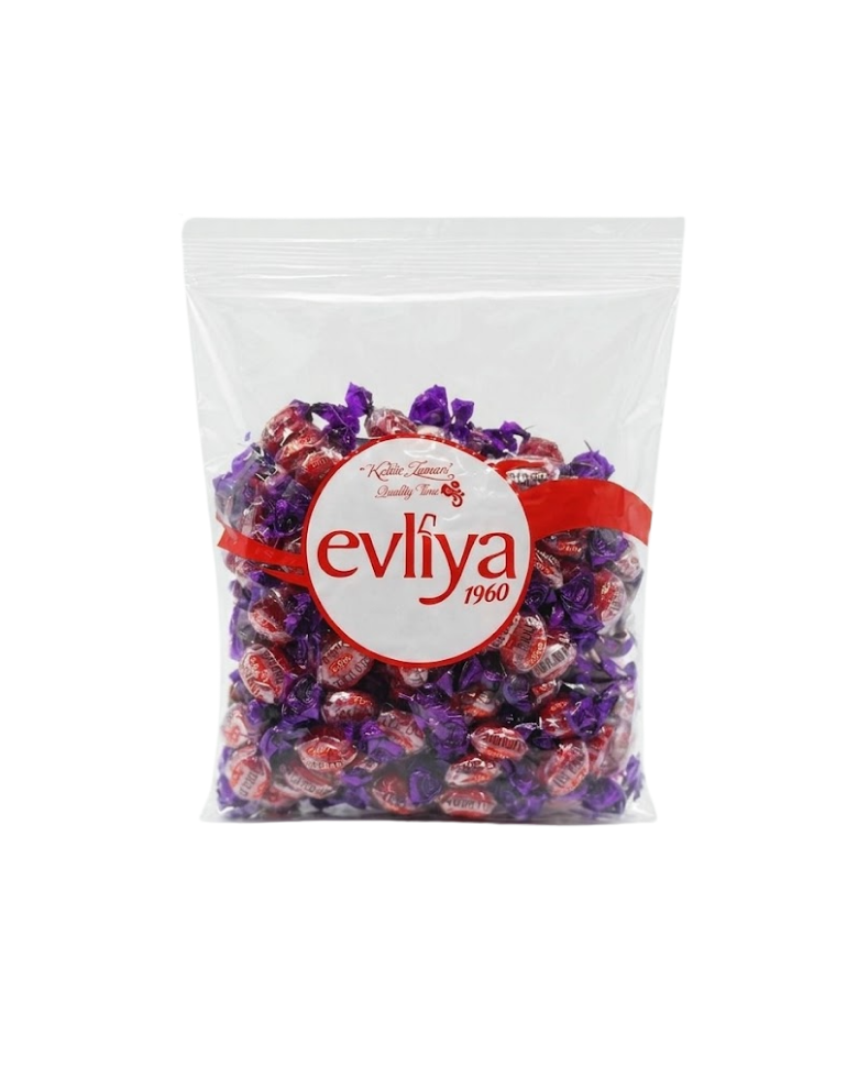 Narlı Sert Şeker 1000g