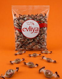 Bayram Sütlü Sert Şeker 1000g