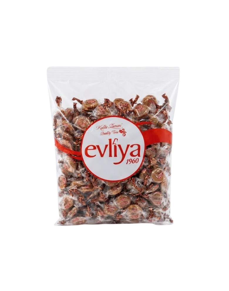 Bayram Sütlü Sert Şeker 1000g