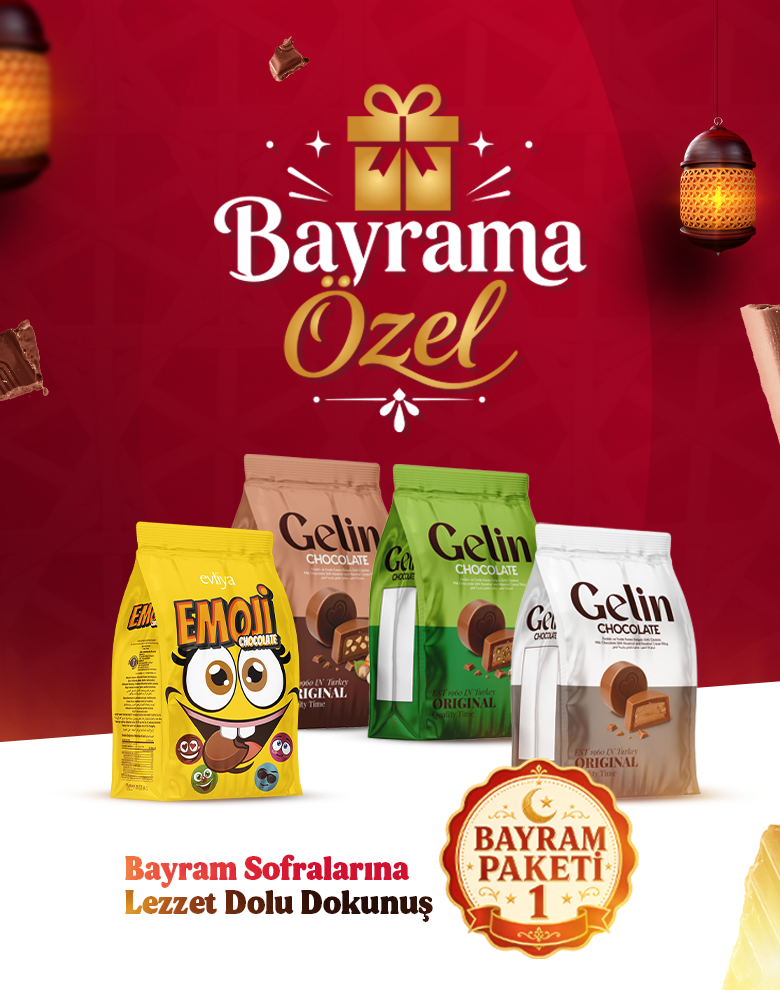 Bayram Paketi 1