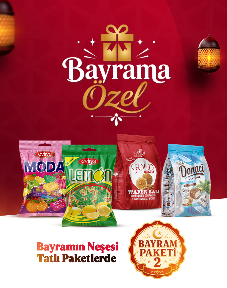 Bayram Paketi 2