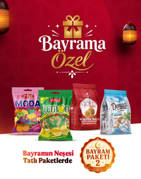 Bayram Paketi 2