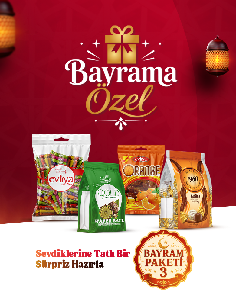 Bayram Paketi 3