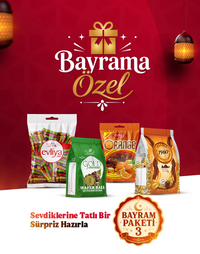 Bayram Paketi 3