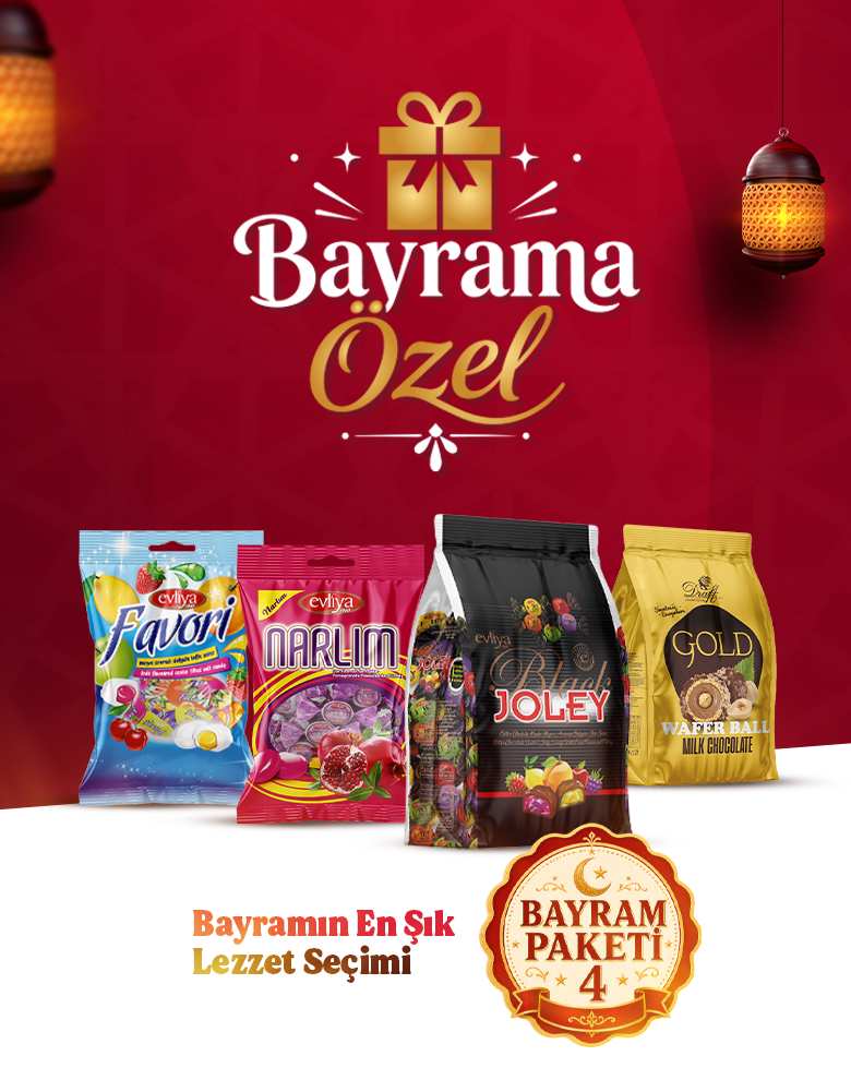Bayram Paketi 4