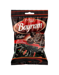 Bayram Kahve Aromalı Bon Bon Şeker 350 Gr.