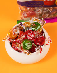 Bayram Meyve Aromalı Bonbon 350 gr.