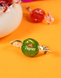 Bayram Meyve Aromalı Bonbon 350 gr.