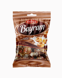 Bayram Sütlü Sert Şeker 350 gr