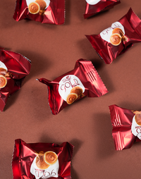 Draft Gold Bisküvi Tozu ve Sütlü Çikolata Kaplamalı Gofret 500g