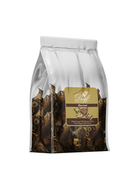 Draft Hazelnut Fındık Parçacıklı Çikolata 500g