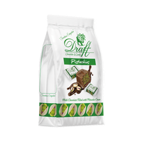 Draft Pi̇stachi̇os Antep Fistikli Dolgulu Sütlü Çi̇kolata 120gr