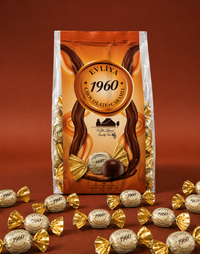 Evliya 1960 Çikolata Kaplı Karamel 250g