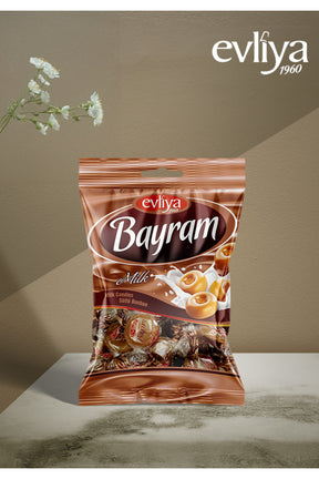 Bayram Sütlü Sert Şeker 350 gr