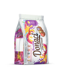 Donaci Meyve Aromalı Hindistan Cevizli Bar 1 Kg