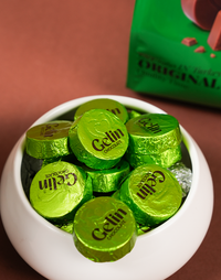 Gelin Antep Fıstık Parçacıklı Sütlü Çikolata 300g