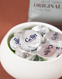 Gelin Sütlü Çikolata 300g
