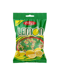 Lemon Sert Şeker 350 Gr.