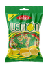 Evliya Limon Aromalı Sert Şeker 350g