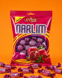 Narlı Sert Şeker 350 Gr.