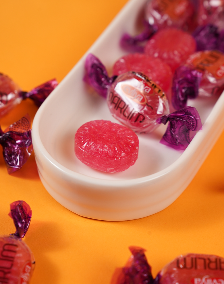 Narlı Sert Şeker 350 Gr.