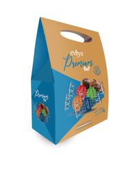Premium Ball Çikolata 450g Çanta