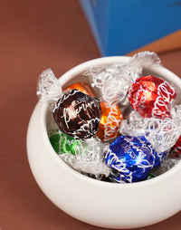 Premium Ball Çikolata 450g Çanta