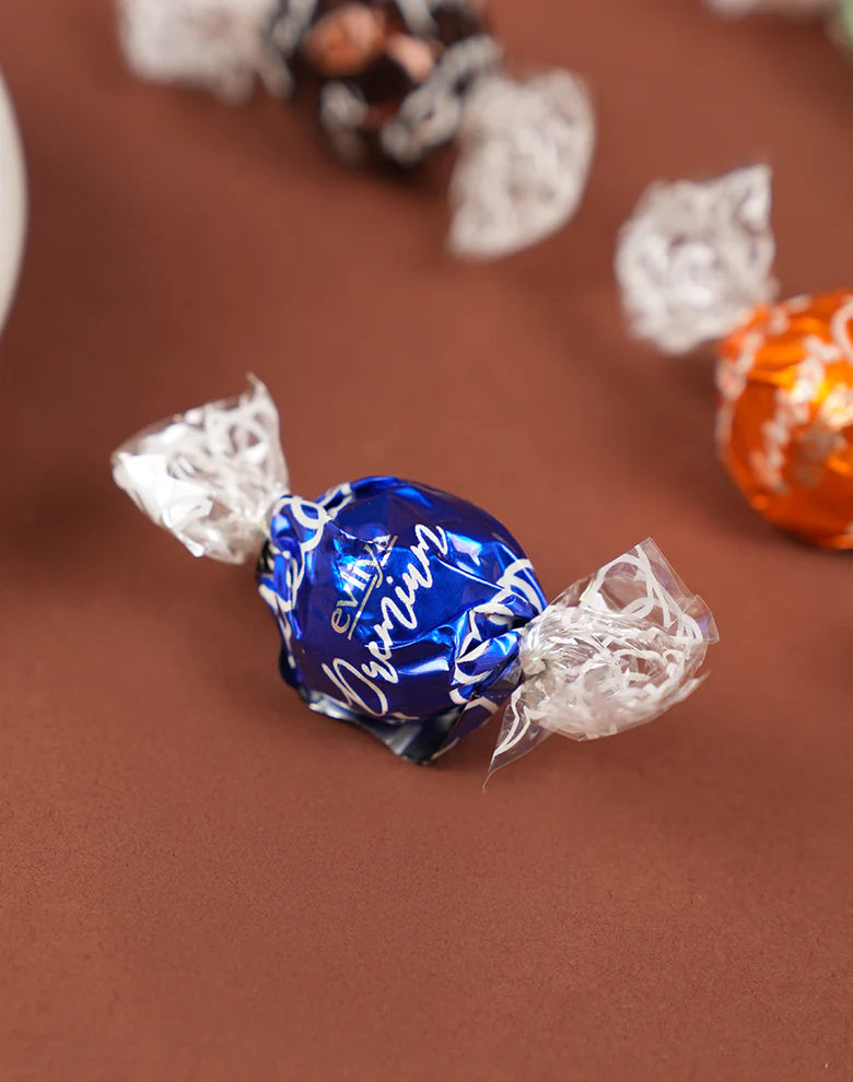 Premium Ball Çikolata 450g Çanta