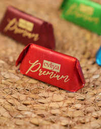 Premium Candiotti Çikolata 450g Çanta