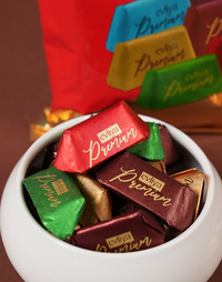 Premium Candiotti Sütlü Çikolata 250g