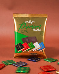 Premium Madlen Çikolata 250g