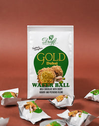Gold Serisi Paketi
