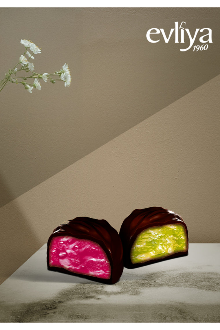 Jöley Black 1000 Gr.