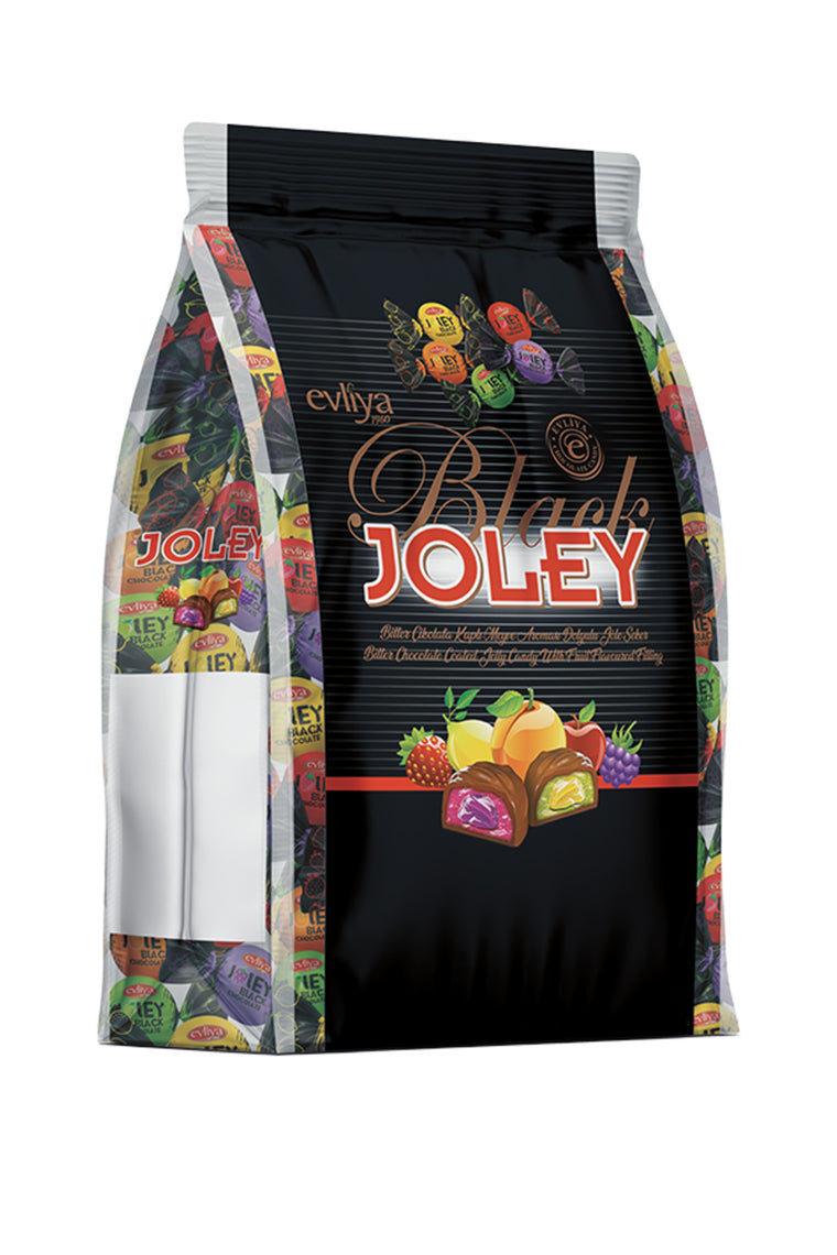 Jöley Black 1000 Gr.