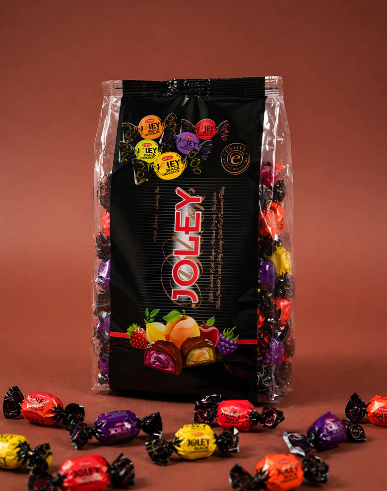 Jöley Black 1000 Gr.