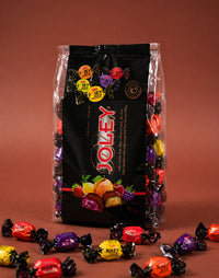 Jöley Black 1000 Gr.